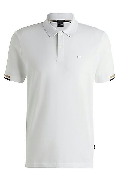 BOSS Poloshirt Parlay 147 günstig online kaufen