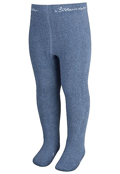 Sterntaler® Strickstrumpfhose Sterntaler® Strumpfhose uni (1 günstig online kaufen