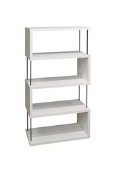 möbel-direkt.de Standregal Standregal Office günstig online kaufen