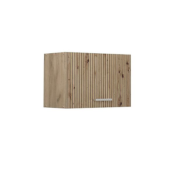 Vicco Hängeschrank R-Line, Artisan-Eiche/Goldkraft Eiche, 60 günstig online kaufen