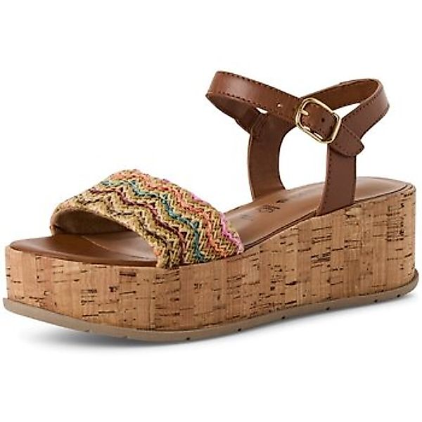 Tamaris  Sandalen Sandaletten Da.-Sandalette 1-28020-42-4A7 günstig online kaufen