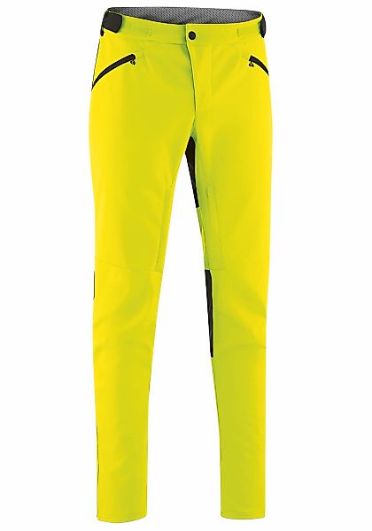 Gonso Fahrradhose "Skarn M", Wasserabweisend, strapazierfähig, atmungsaktiv günstig online kaufen