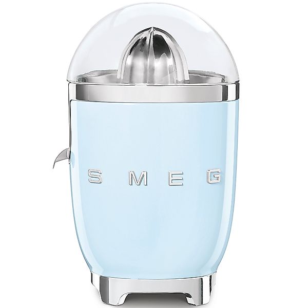 Smeg Zitruspresse "CJF11PBEU" 70 W günstig online kaufen