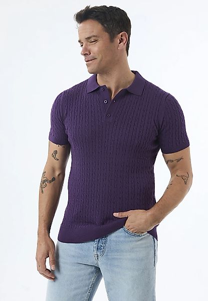 Felix Hardy Poloshirt "Trikot Kurzarm Polo Shirt" günstig online kaufen