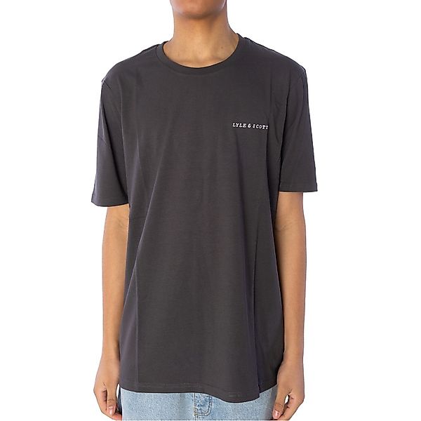 Lyle & Scott T-Shirt T-Shirt Lyle günstig online kaufen