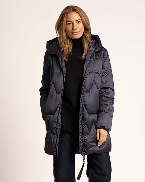 WEGA Green Goose Langjacke Camiloua günstig online kaufen