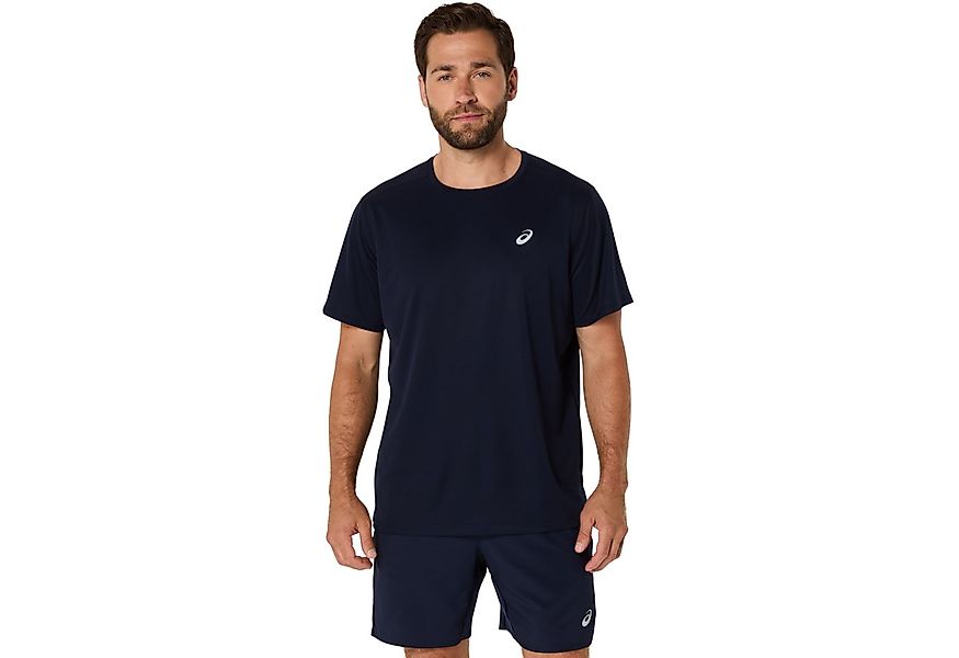 Asics Laufshirt ASICS CORE SS TOP günstig online kaufen