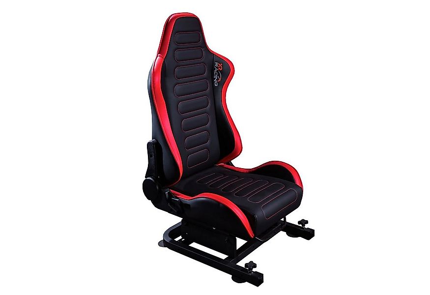 X Rocker Gaming-Stuhl XR Racing Chicane Racing & Gaming Rennsitz günstig online kaufen