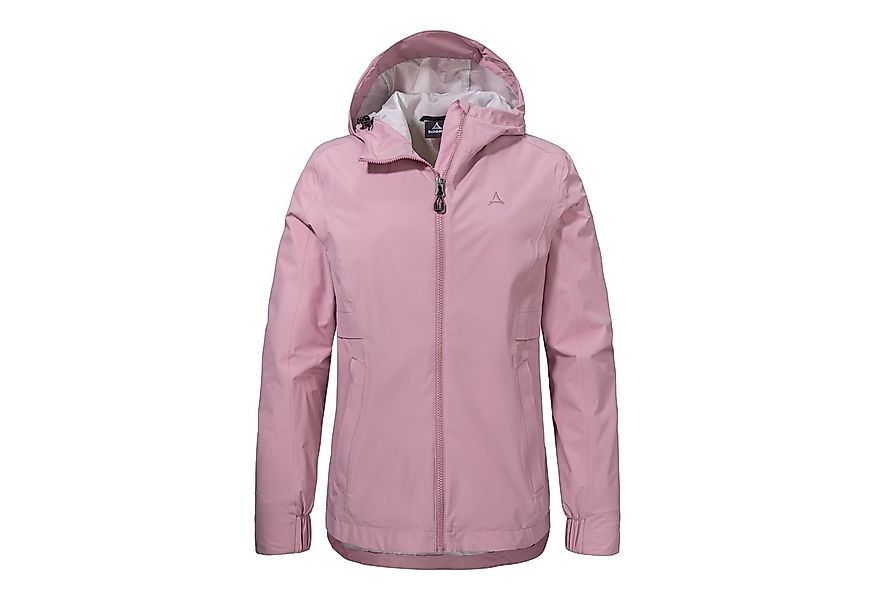 Schöffel Regenjacke Jacket Style Bohorok WMS Übergangsjacke mit wasserdicht günstig online kaufen