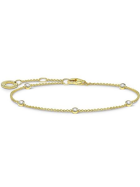THOMAS SABO Armband Thomas Sabo Armband A1999-414-14 günstig online kaufen