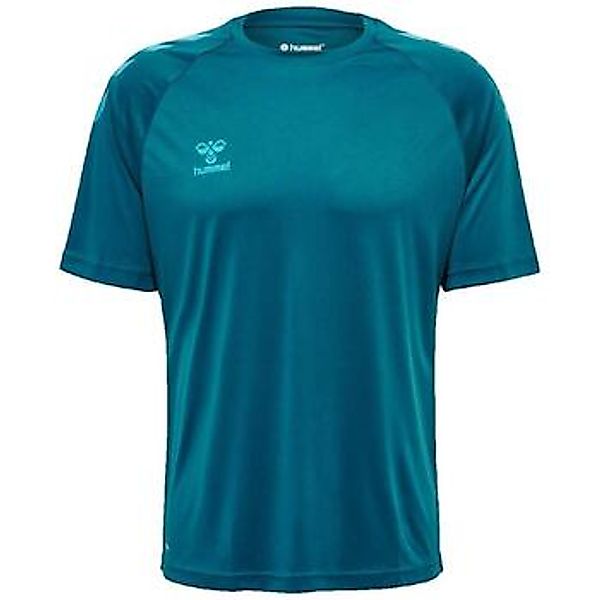 hummel  T-Shirt T-shirt  Hmlcore Xk Core polyester günstig online kaufen