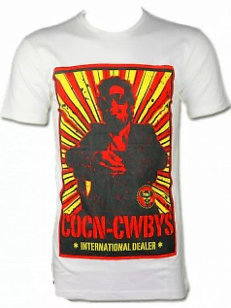Cocaine Cowboys Herren Shirt Dynamite (S) günstig online kaufen