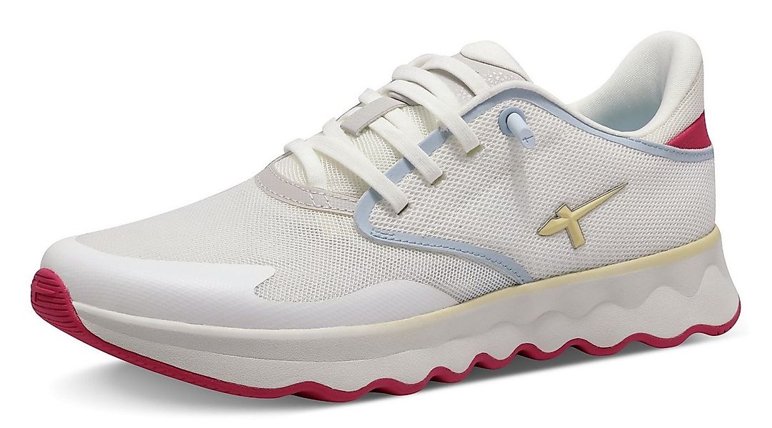 Tamaris Nowana Slip-On Sneaker, Freizeitschuh, Halbschuh, Slipper mit Ortho günstig online kaufen