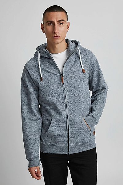 11 Project Kapuzensweatjacke "Kapuzensweatjacke PRMense" günstig online kaufen