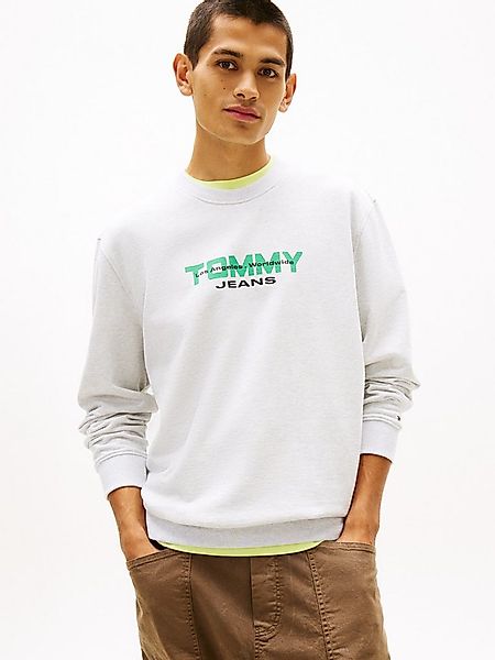 Tommy Jeans Sweatshirt TJM REGULAR CREW NECK günstig online kaufen