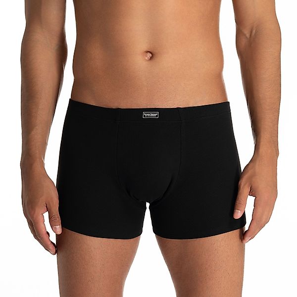 Bruno Banani Boxer FINE RIB Feinripp, günstig online kaufen