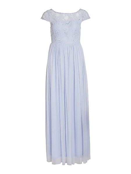 Vila Abendkleid ULRICANA (1-tlg) Drapiert/gerafft günstig online kaufen