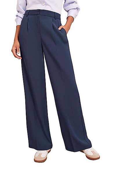 Friends Like These Anzughose Friends Like These weite Premium-Hose, Regular günstig online kaufen