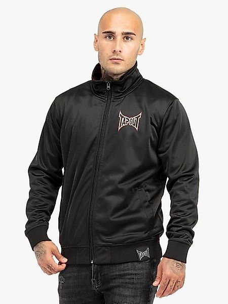 TAPOUT Sweatjacke TEMACULA günstig online kaufen