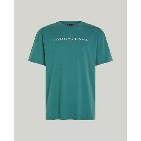 Tommy Hilfiger  T-Shirt DM0DM17993CT0 günstig online kaufen