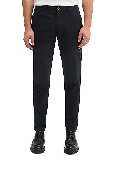 Marc OPolo Chinohose "aus Bio-Baumwoll-Mix" günstig online kaufen