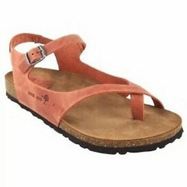 Interbios  Schuhe INTER BIOS 7164 Damensandale in Fliesen günstig online kaufen