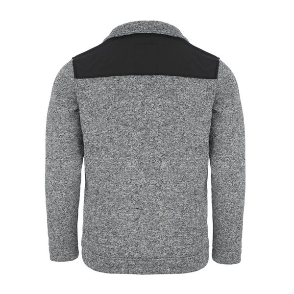 Blue Wave Fleecejacke Herren Jacke Fabrizio günstig online kaufen