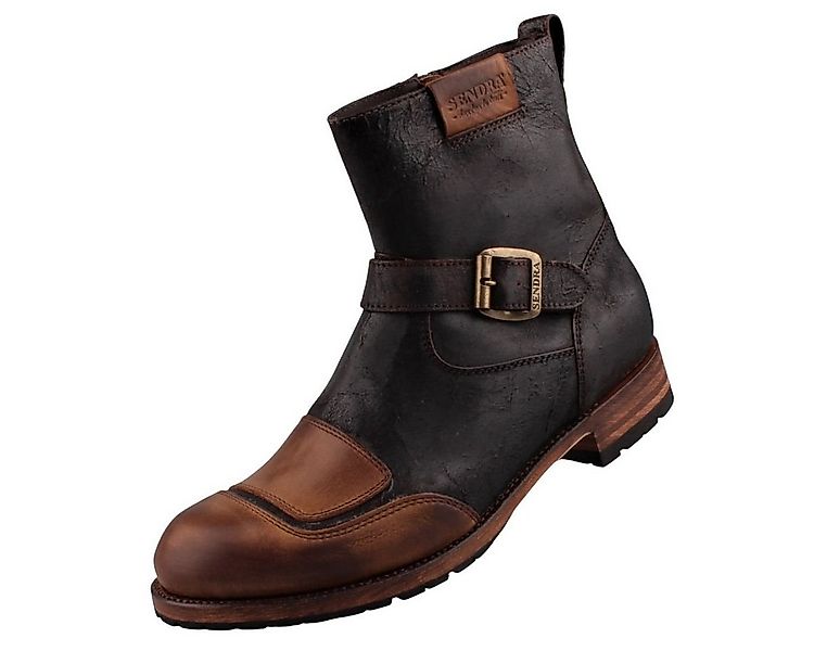 Sendra Boots 17954-Flota Tang Borr.Marron Stiefel günstig online kaufen