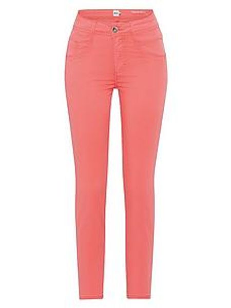 Jeans Modell Shakira S. Brax orange günstig online kaufen
