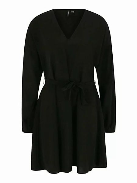 Vero Moda Tall Sommerkleid NAJA (1-tlg) Plain/ohne Details günstig online kaufen
