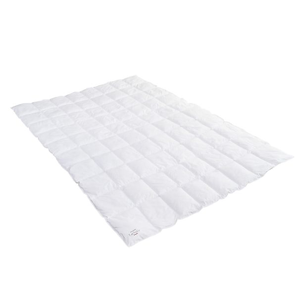 KÜNSEMÜLLER Sommerbettdecke Exclusiv, Füllung: 100% Polyester günstig online kaufen