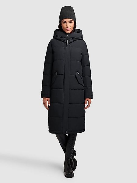 khujo Steppmantel DAIRI günstig online kaufen