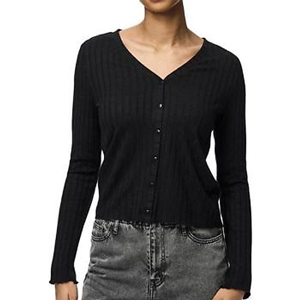 Pieces  Strickjacken 17154805-BLK günstig online kaufen