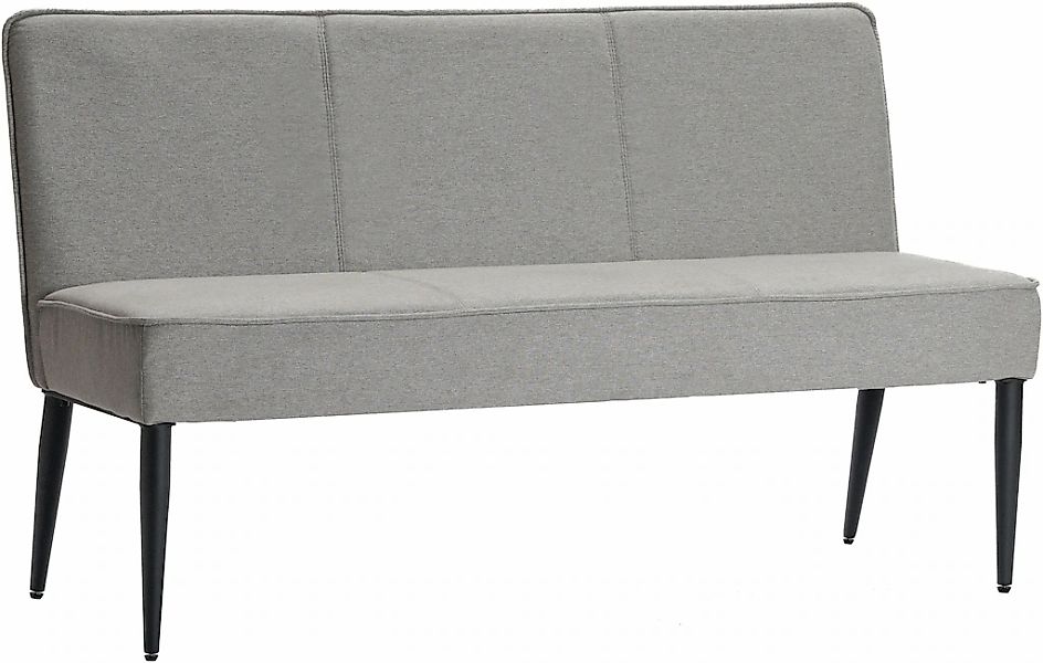 OTTO home Polsterbank "Lenzrose," Esszimmerbank, Bank, mit Taschenfederkern günstig online kaufen