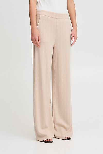 Ichi Stoffhose Casual Hose IHRUTI günstig online kaufen