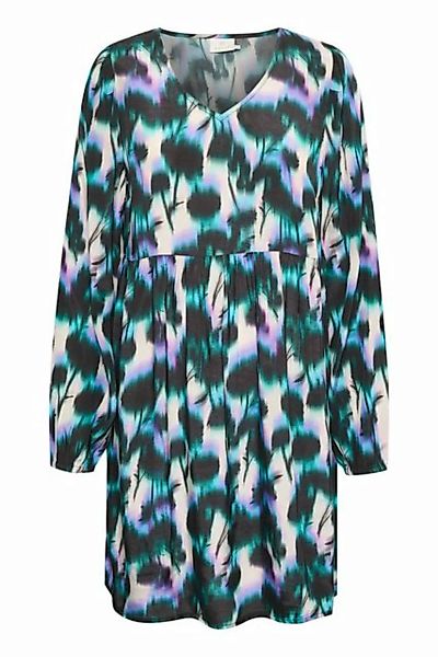 KAFFE Jerseykleid Kleid KAamilia günstig online kaufen