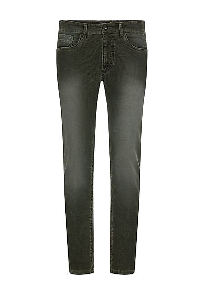 camel active 5-Pocket-Jeans 5-Pocket Hose Slim günstig online kaufen