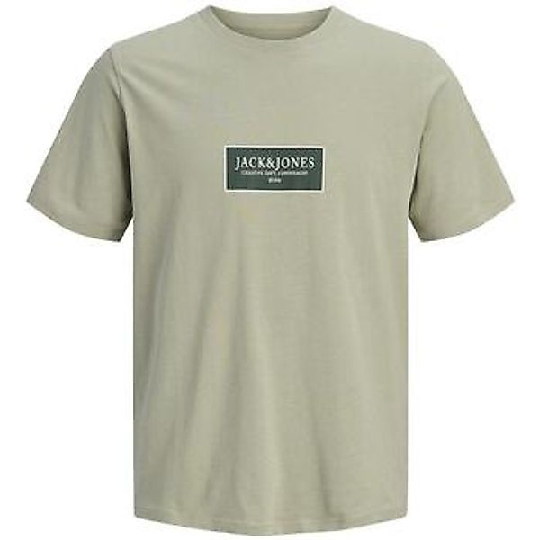 Jack & Jones  T-Shirt 12291364-SEA günstig online kaufen