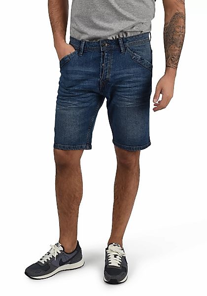 Indicode Jeansshorts "Shorts IDAlessio" günstig online kaufen