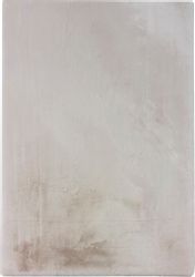 my home Fellteppich Rabbit, Kunstfell, Kaninchenfell-Haptik, günstig online kaufen