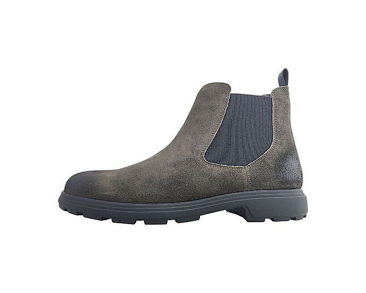 Geox Stiefel Schnürstiefel günstig online kaufen