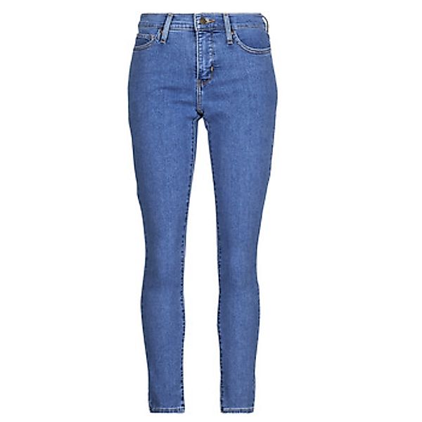 Levis  Slim Fit Jeans 311 SHAPING SKINNY günstig online kaufen
