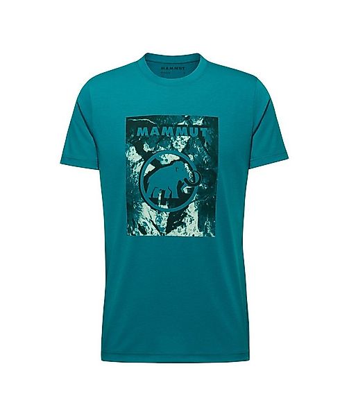 Mammut T-Shirt Trovat T-Shirt Men Mammut günstig online kaufen