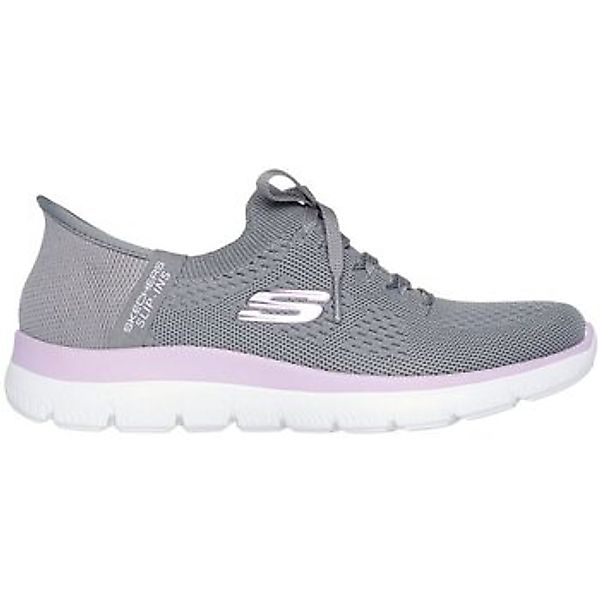 Skechers  Halbschuhe Schnuerschuhe Summits-New Daily 150263 GYLV günstig online kaufen