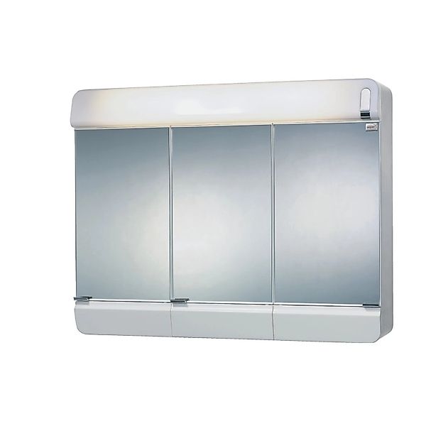 jokey Spiegelschrank "Alida", weiß, 68,3 cm Breite günstig online kaufen