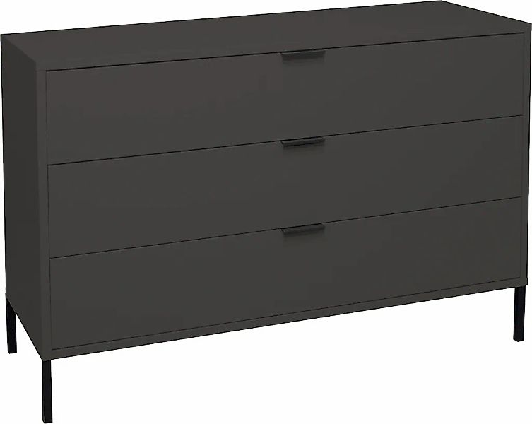 Mäusbacher Kommode "Bonnie TOPSELLER", Kommode mit Quadratgestell günstig online kaufen
