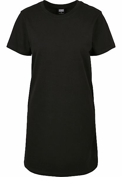 URBAN CLASSICS Shirtkleid "Urban Classics Damen Ladies Recycled Cotton Boxy günstig online kaufen