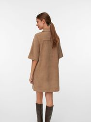 Vero Moda Cordkleid VMFENJA 2/4 SHORT günstig online kaufen
