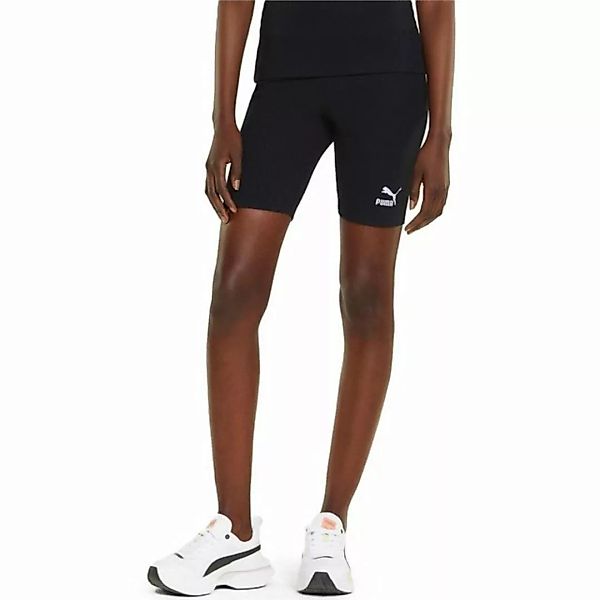 PUMA Shorts Puma Classics Ribbed Short Tight günstig online kaufen