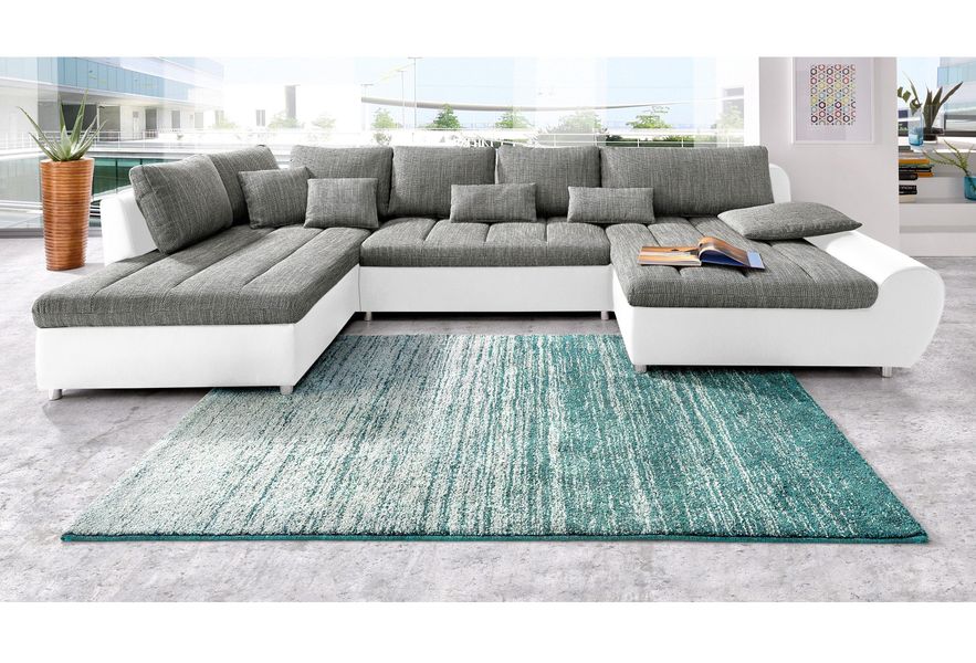 sit&more Wohnlandschaft Bandos U-Form, in 2 günstig online kaufen